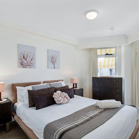 Phoenician Resort Broadbeach - Gclr Голд-Кост Экстерьер фото