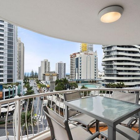 Phoenician Resort Broadbeach - Gclr Голд-Кост Экстерьер фото