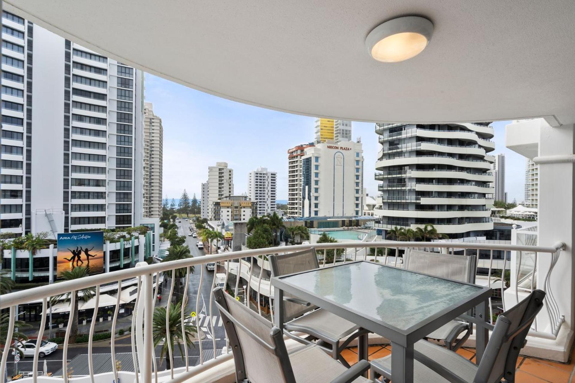 Phoenician Resort Broadbeach - Gclr Голд-Кост Экстерьер фото